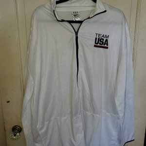 Team U.S.A. Jacket